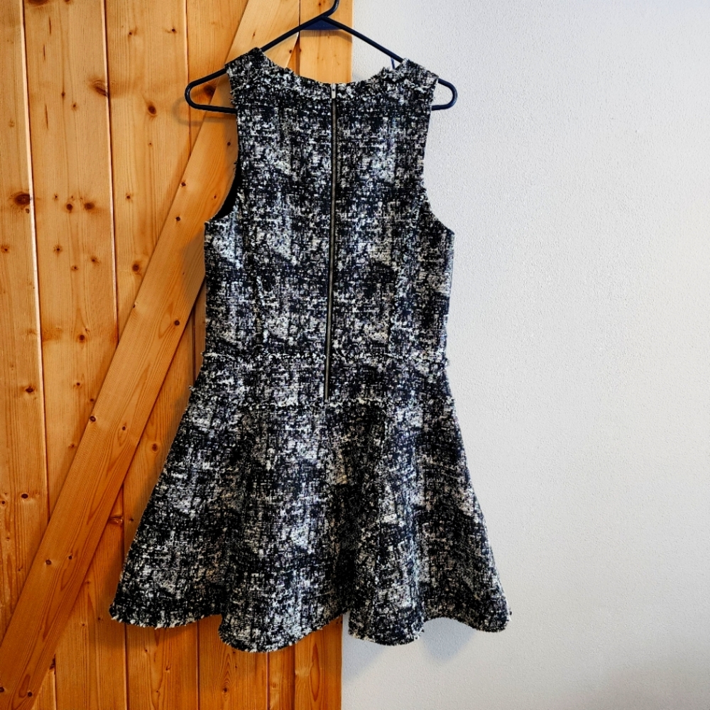 Business casual dress